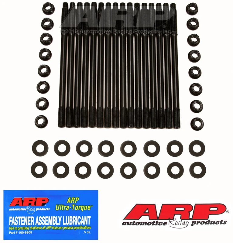 ARP Undercut Kopfstift-Kit für Ford 03 Duratec 2.5L V6
