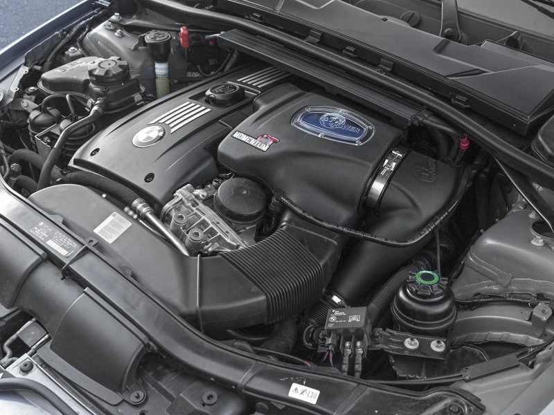 aFe Momentum Pro 5R Ansaugsystem 07-10 BMW 335i/is/xi (E90/E92/E93)