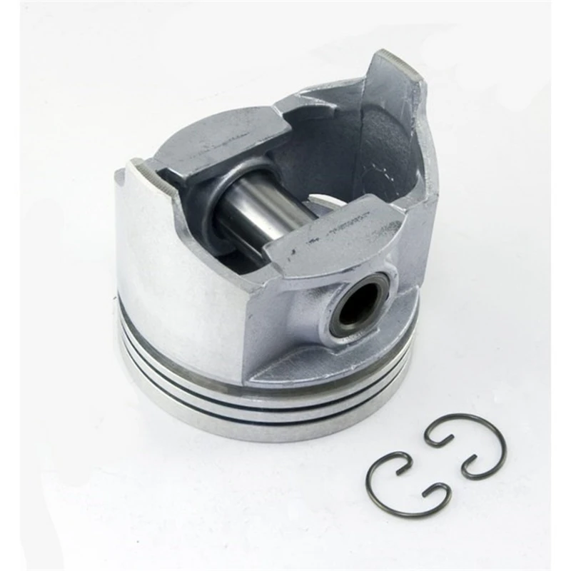 Omix Piston 4.2L.020 79-90 Jeep CJ & Wrangler