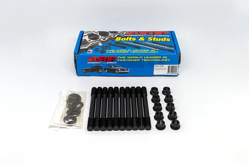 ARP Kopfdichtungssatz für Vauxhall/Opel 2.0L 16V