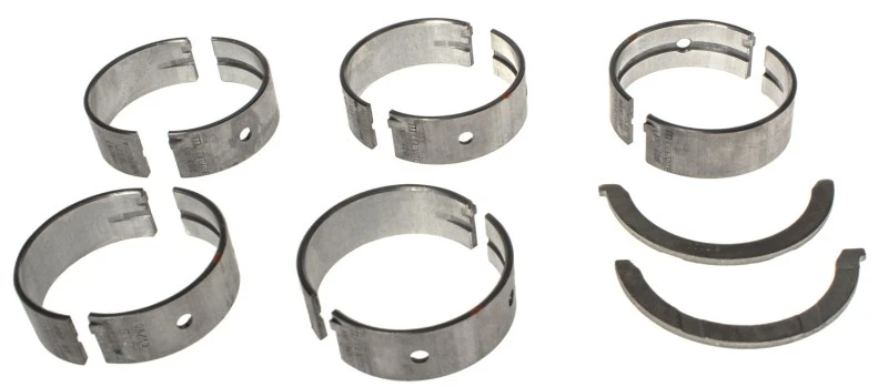 Clevite Volkswagen 1790cc 1986-1992 Hauptlagersatz