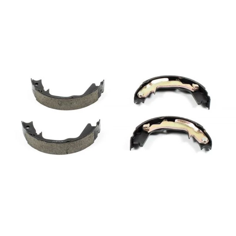 powerstop_B889L-67945d206aa22 Power Stop 99-05 Hyundai Sonata Rear Autospecialty Parking Brake Shoes