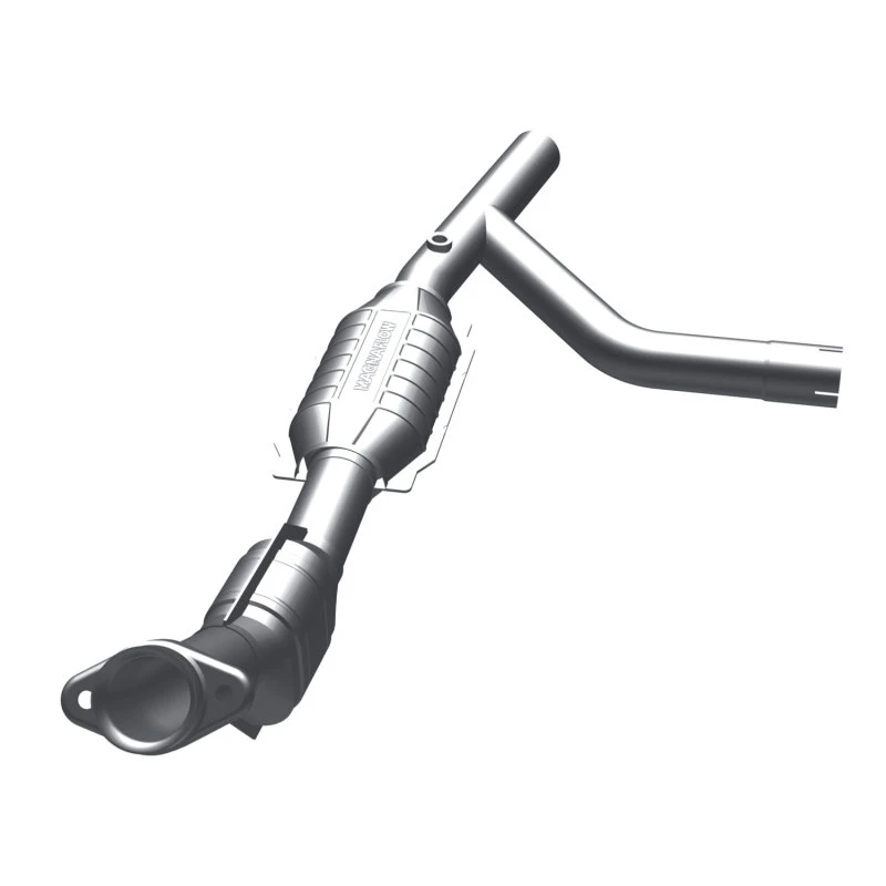 MagnaFlow-Katalysator DF 97-00 Ford Vans 4.2L
