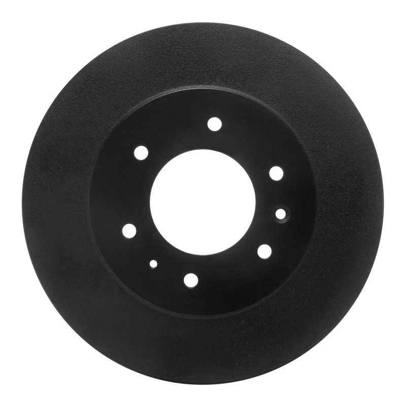 DFC 13-17 Ford Ranger (Mexico) Rear True Balanced Brake Drum