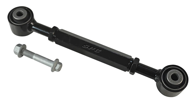 SPC Performance 99-08 Acura TL / 99-07 Honda Accord Hinterer Zehenarm