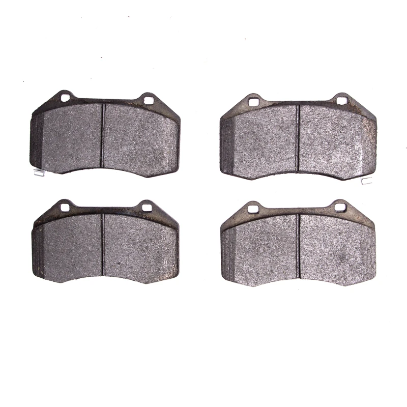 DFC 16-25 Mazda MX-5 Miata Front 5000 Advanced Low Metallic Brake Pads