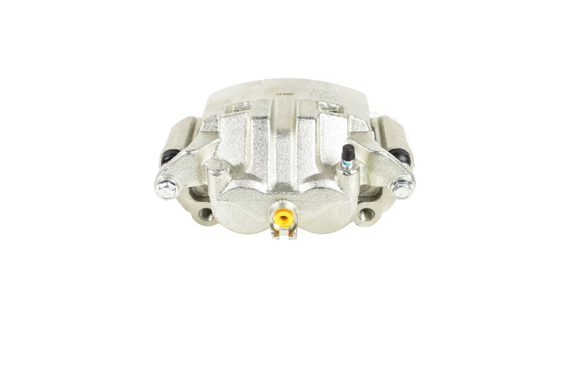 DBA Street Series Left Front Caliper for 2009-2012 Suzuki Equator V6