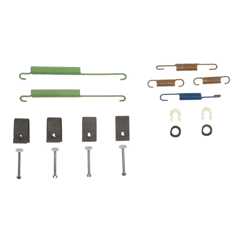 DFC 82-85 Honda Accord Sedan Rear Drum Brake Hardware Kit