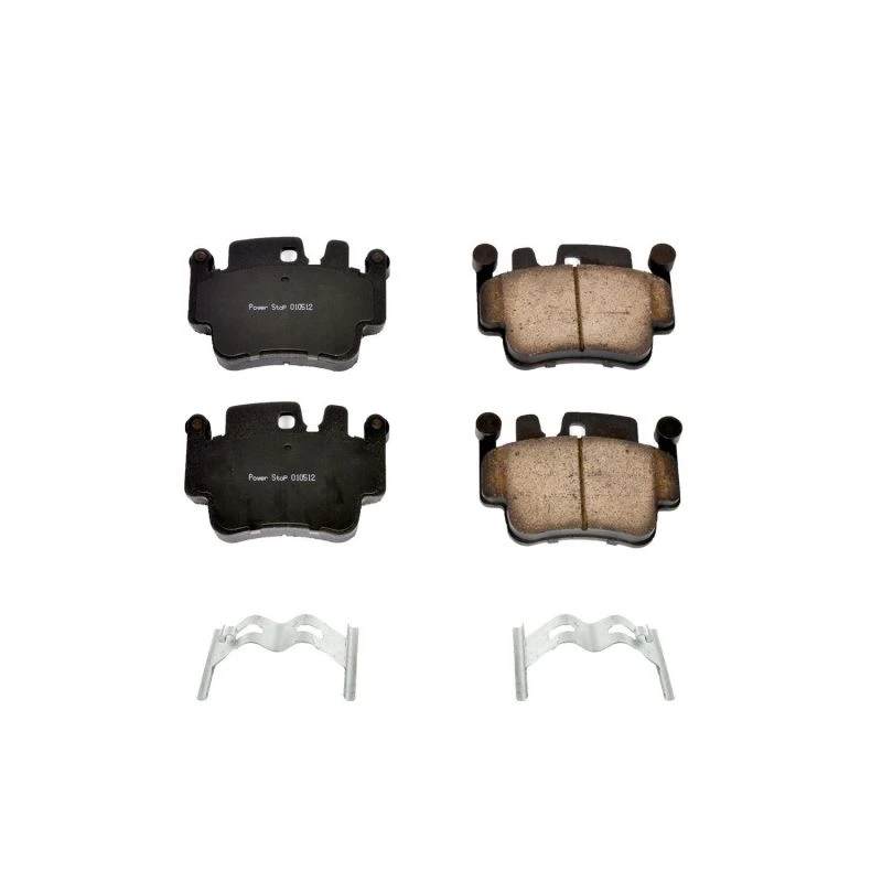 powerstop_17-917-67945105c4e34 Power Stop 99-05 Porsche 911 Front or Rear Z17 Evolution Ceramic Brake Pads w/Hardware