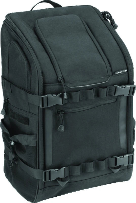 Kuryakyn Pet Palace Ruff-Pack Hunderucksack