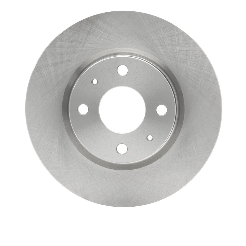 DFC 08-11 Ford Focus Front Brake Rotor