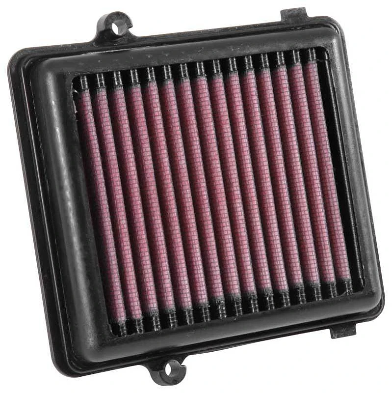 K&N 16-17 Honda CRF1000L Africa Twin 998 Ersatzluftfilter (2 pro Karton)