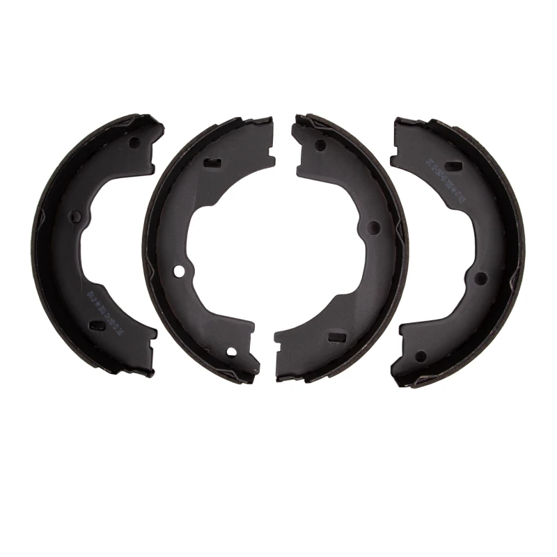 DFC 04-25 Chevrolet C4500 Kodiak Parking Brake/Parking Parking Shoes
