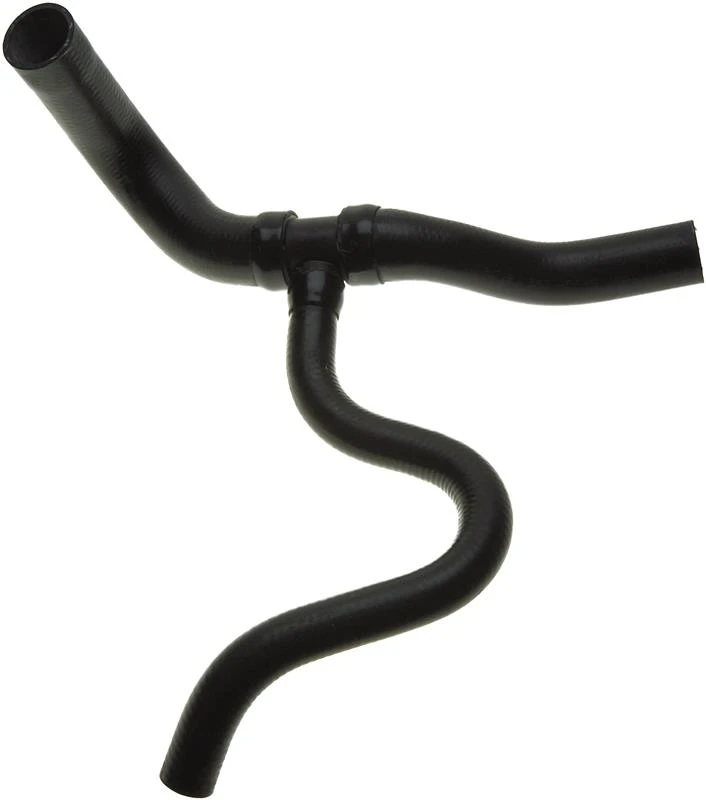Gates 99-04 Chevrolet Silverado V-6 4.3L Lower Molded Coolant Hose