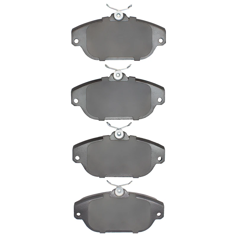 DFC 91-98 Volvo V90 Front 4000 Hybridynamic Brake Pads