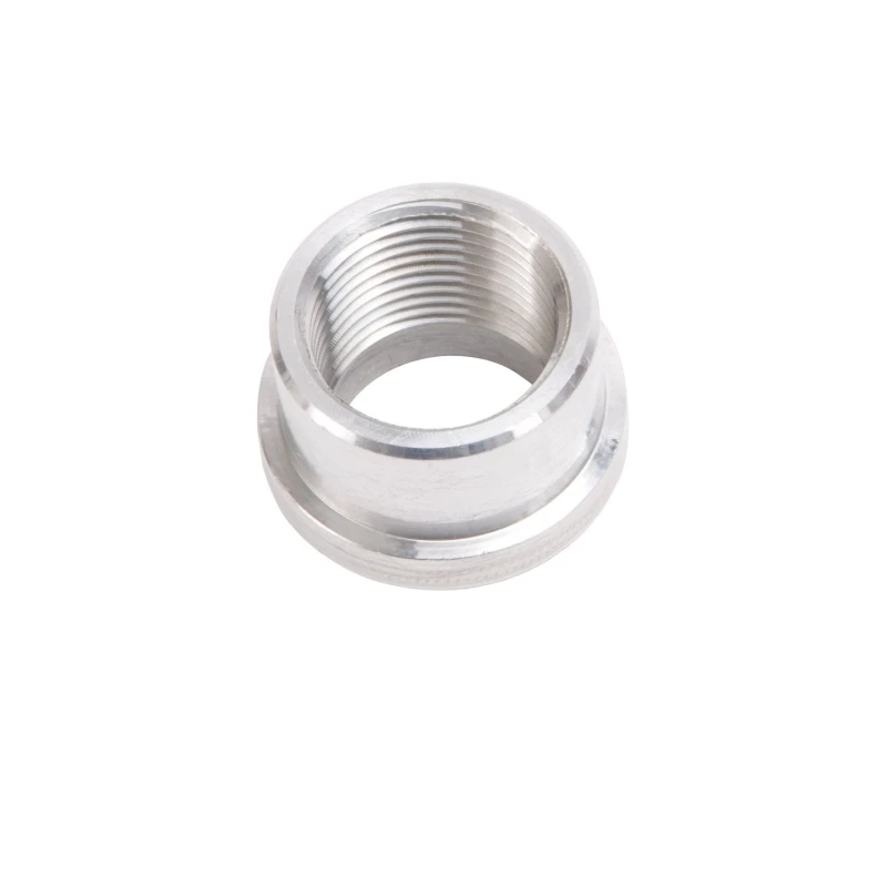 Russell Performance 3/8 Zoll weibliche NPT-Schweißbüchsen (3/8 Zoll -18 NPT)