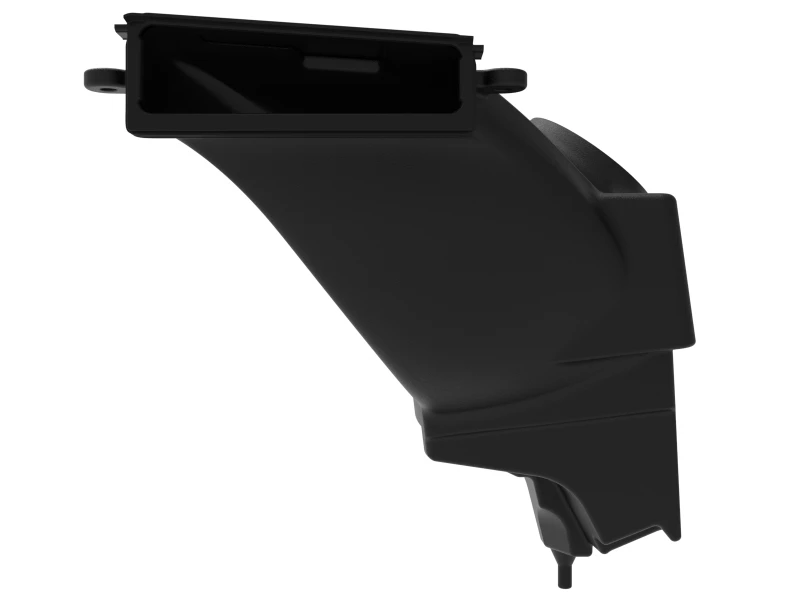 aFe Momentum GT Pro 5R Kaltluft-Ansaugsystem 19-23 Ford Edge ST V6-2.7L (tt)