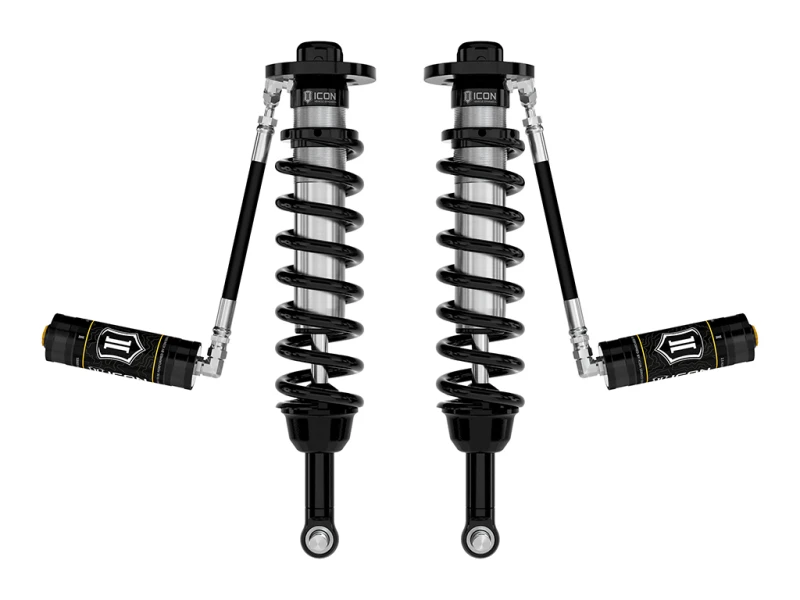 ICON 21-23 Ford F150 Tremor 2,5-3 Zoll 2,5 Series VS RR Coilover Kit
