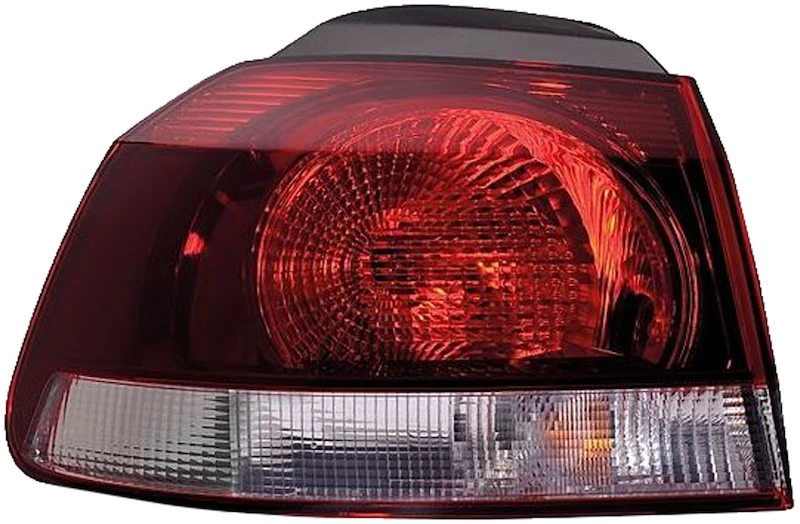 Hella 2010-2014 Volkswagen Golf Linke Signalleuchte