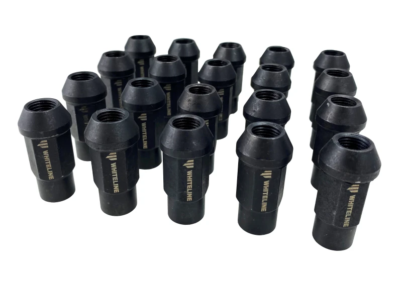 Whiteline Radschrauben-Set M12x1,25 - 20 Stück