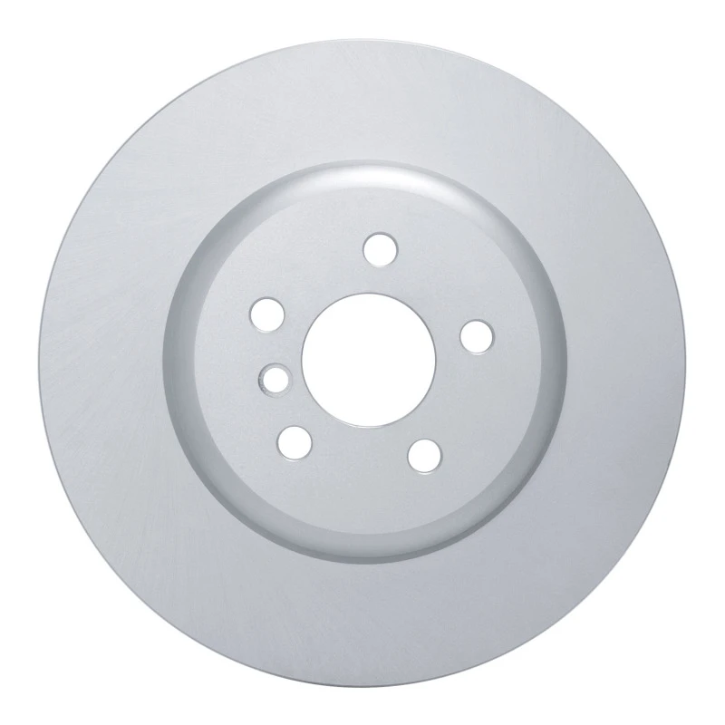 DFC 17-25 BMW X6 Front GeoSPEC Coated Rotor