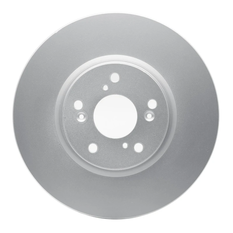 DFC 04-08 Acura TL Front GeoSPEC Coated Rotor