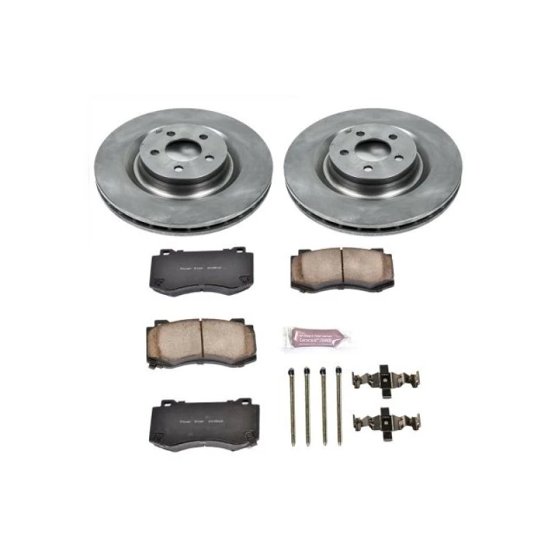 powerstop_KOE4695-6794573c48c2e Power Stop 05-10 Chrysler 300 Front Autospecialty Brake Kit