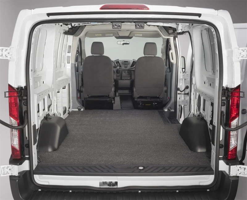 BedRug VanTred Cargo Mat for Ford Transit