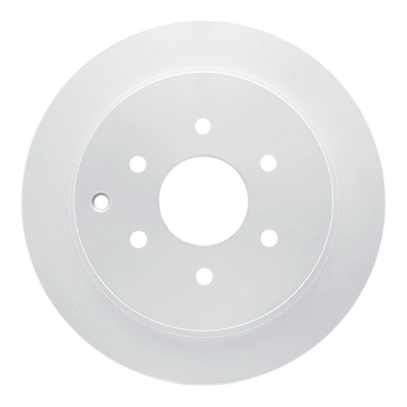 DFC 10-24 Infiniti QX56 Rear GeoSPEC Coated Rotor