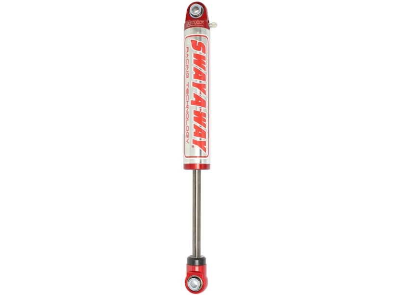 aFe Sway-A-Way 2,0 Zoll Front Lenkstabilisator 07-17 Jeep Wrangler JK