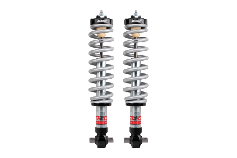 Eibach Pro-Truck Coilover Kit für 2024+ Ford Ranger