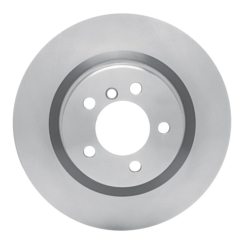 DFC 06-09 Land Rover Range Rover Front Brake Rotor