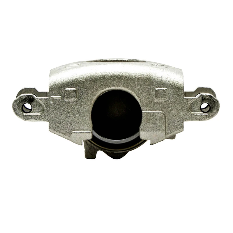 DFC 77-77 Buick Riviera Front-L Silver Zinc Coated Premium Caliper