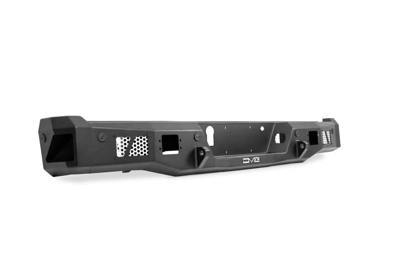 DV8 Offroad MTO Series Heckstoßstange für 21-23 Ford F-150