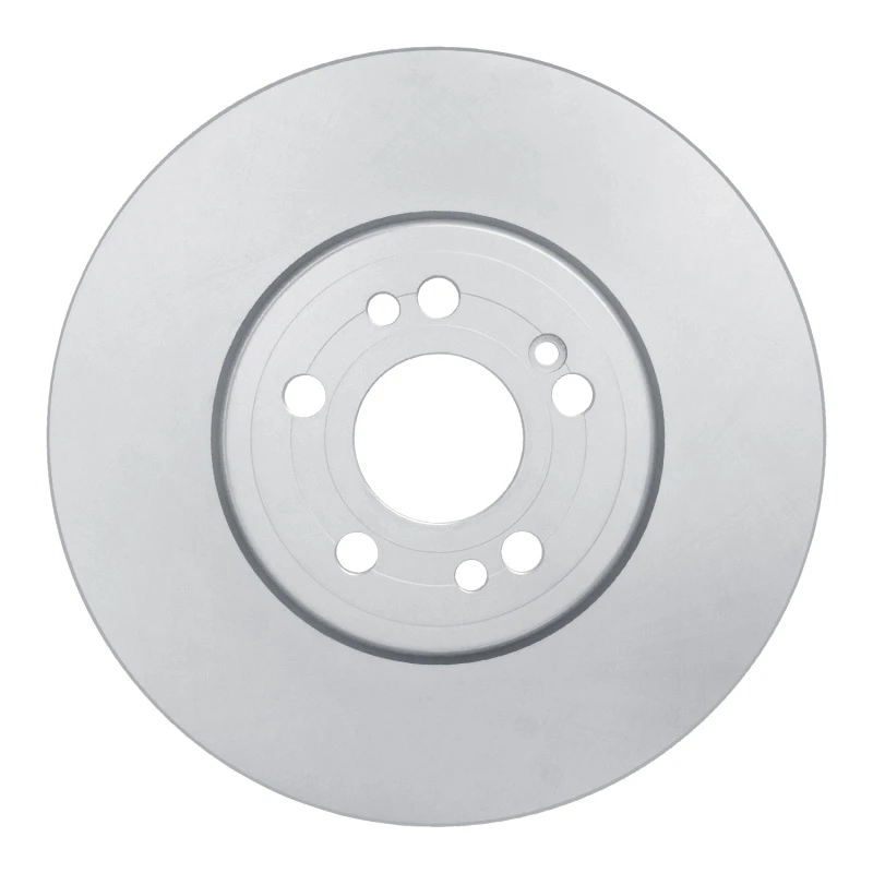 DFC 20-23 Mercedes-Benz GLE350 Front GeoSPEC Coated Rotor