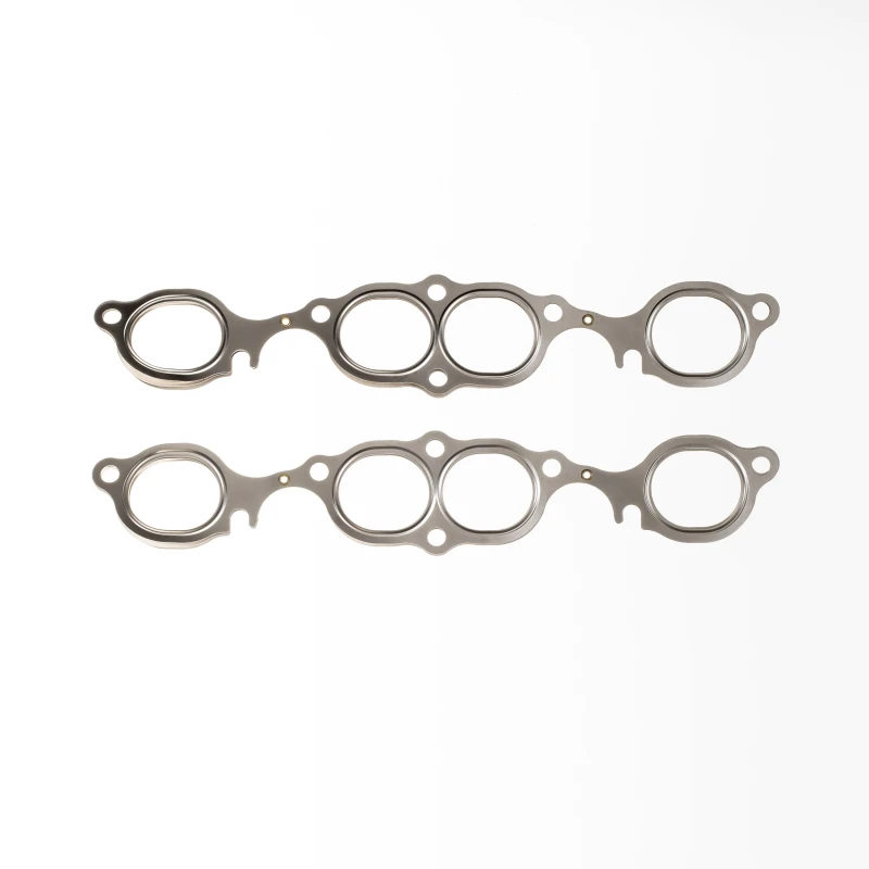Cometic GM SB2 Small Block V8.066in MLS Exhaust Manifold Gasket Set