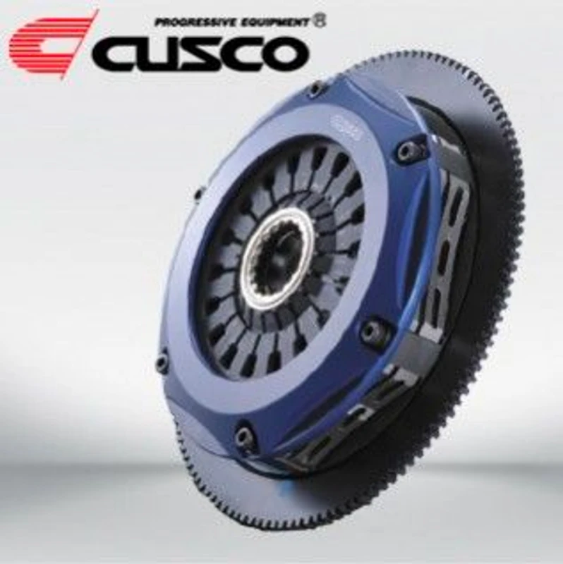 Cusco Twin Clutch System Copper Twin for GDB GVB