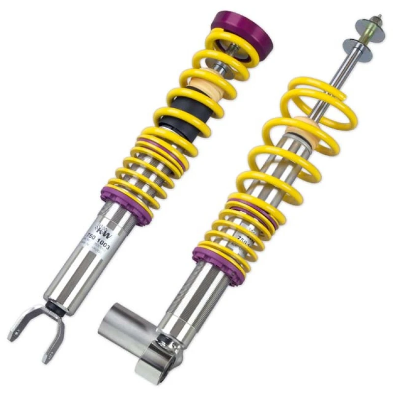 KW Coilover-Kit V3 Mazda RX 8 (SE) Coupé