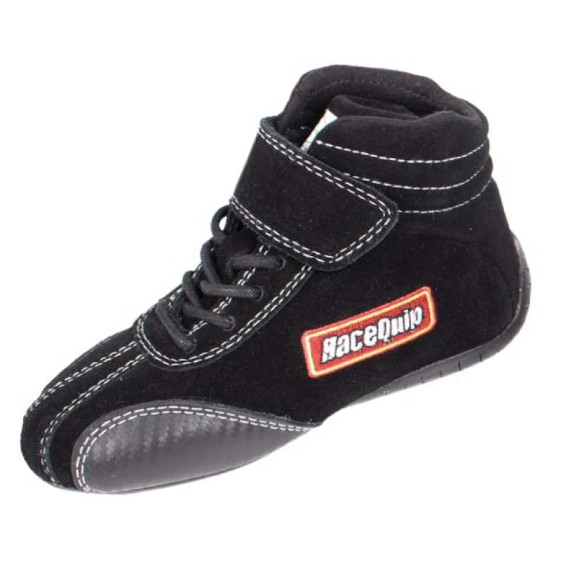 RaceQuip Euro Carbon-L SFI Schuh Kinder 6