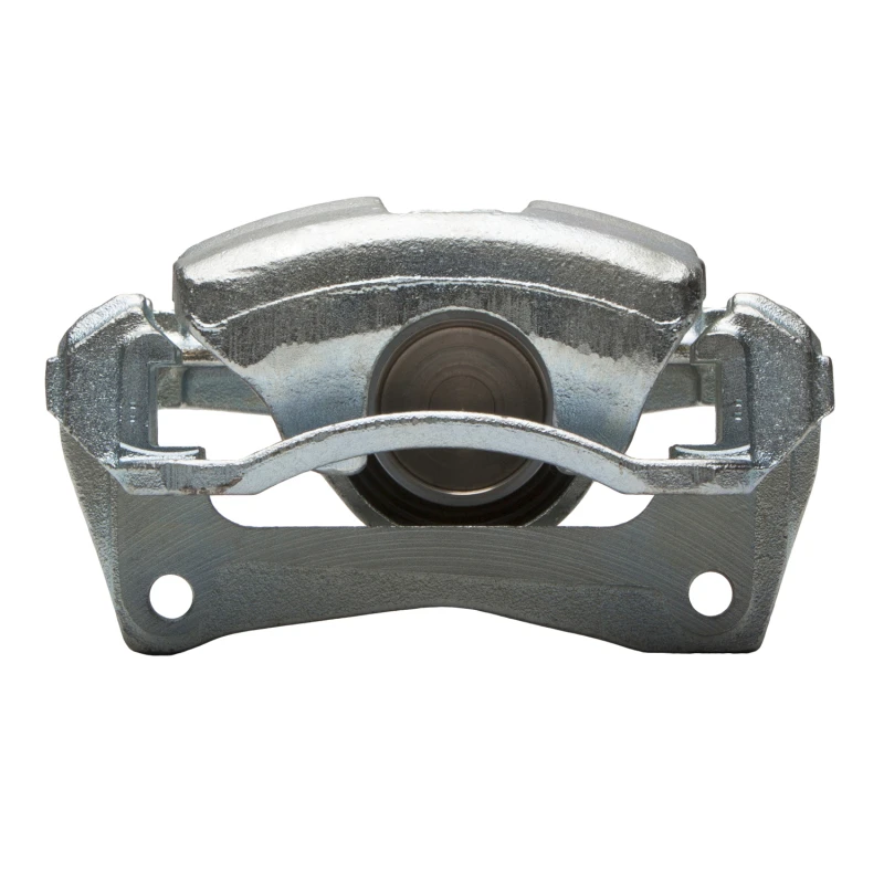 DFC 93-97 Geo Prizm Front-R Premium Caliper - Silver Zinc Coated