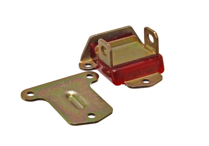 Energy Suspension 68-72 Chevy Camaro / 64-72 Chevelle / 63-82 Corvette / 69-72 Nova Rote Frühmotor