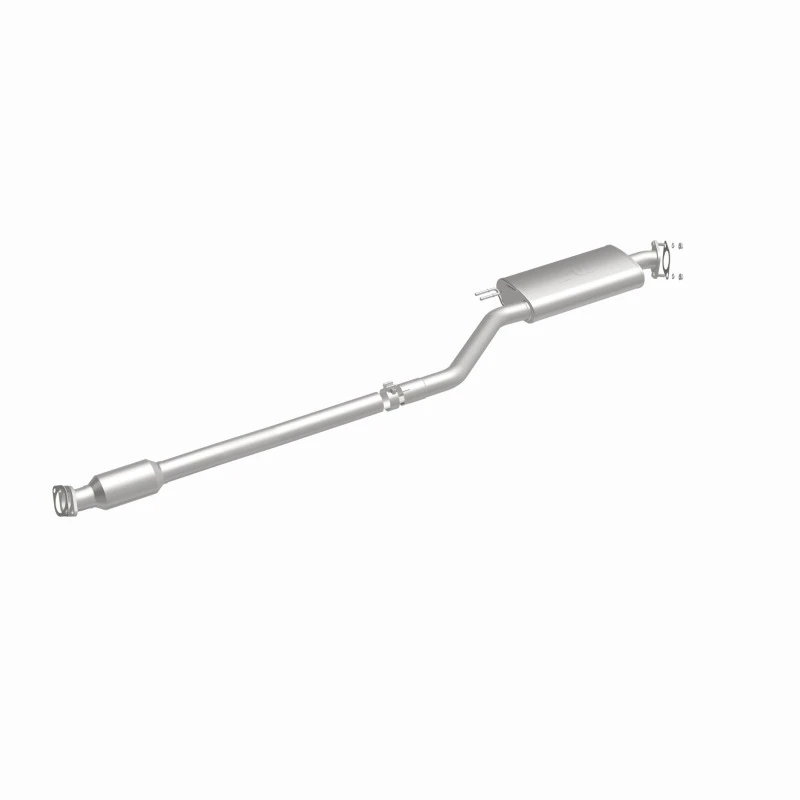 MagnaFlow Direct Fit Catalytic Converter 2020 Hyundai Palisade Underbody 3.8L FWD