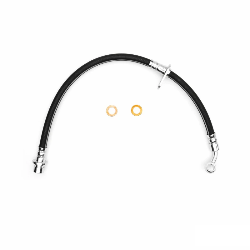 DFC 09-14 Acura TL Rear-R Brake Hose