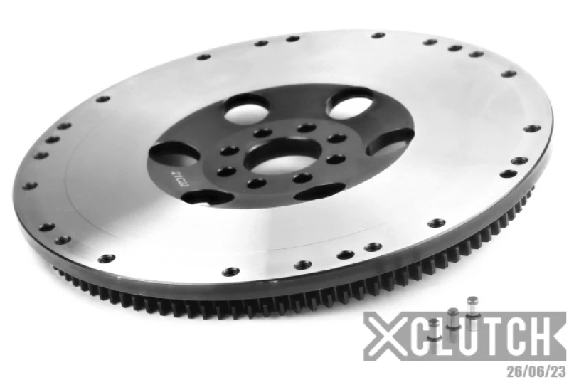 XClutch 91-98 Nissan 180SX S13 2,0L Chromoly Schwungrad
