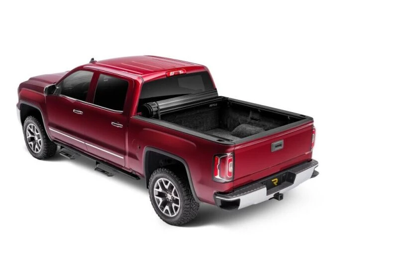 Truxedo Sentry CT Bettabdeckung für 14-18 GMC Sierra & Chevrolet Silverado 1500 5ft 8in