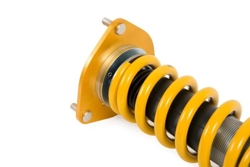 Ohlins 01-07 Mitsubishi EVO 7-9 (CT9A) Road & Track Coilover System