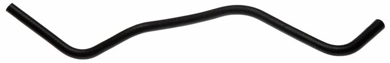 Gates 08-10 Saturn VUE V-6 3.6L Reservoir To Pipe Molded Heater Hose