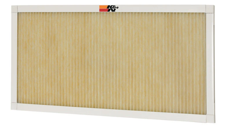 K&N HVAC-Filter - 16 x 24 x 1