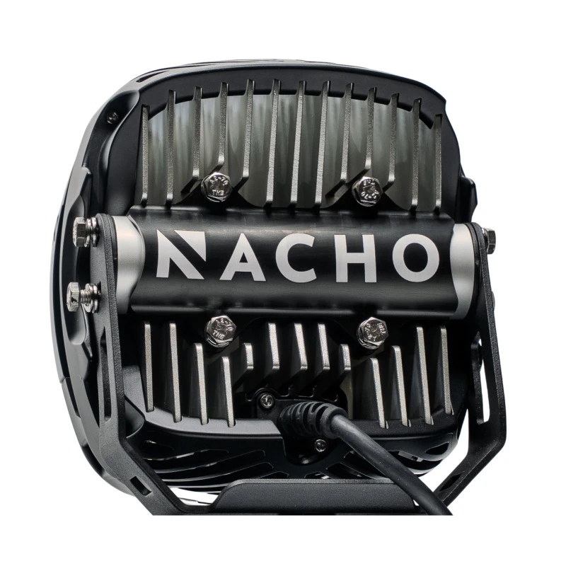 Nacho Lighting Grande SAE J581 High Beam
