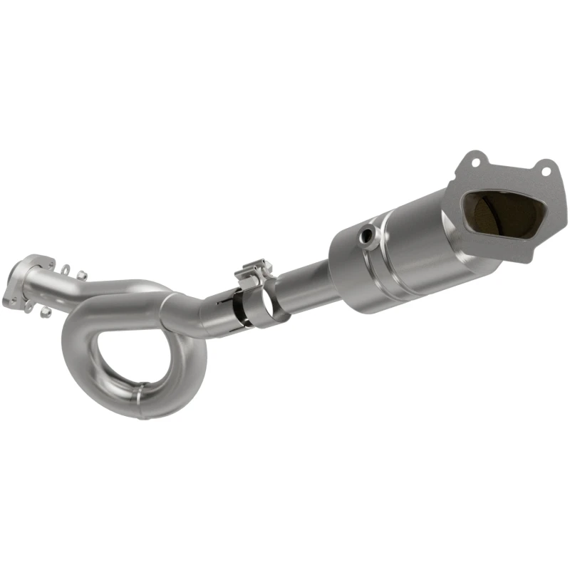 MagnaFlow-Konverter Direktanpassung 2018 Jeep Wrangler 3.6L V6 OEM-Ansaugkrümmer
